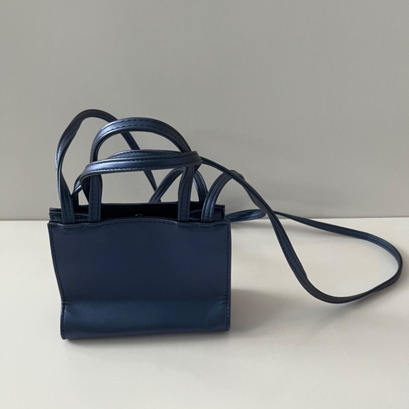 Telfar small shopping crossbody - Picture 2 of 3